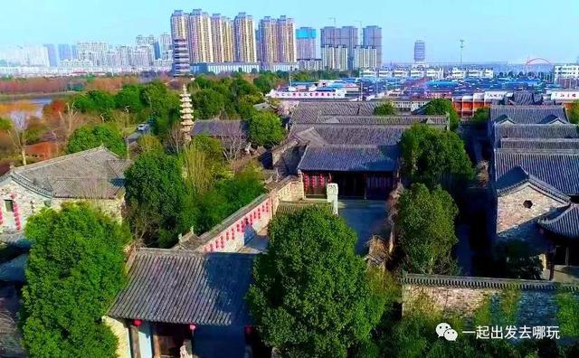 作为阜阳人,你知道阜阳有多少家A级景区吗?